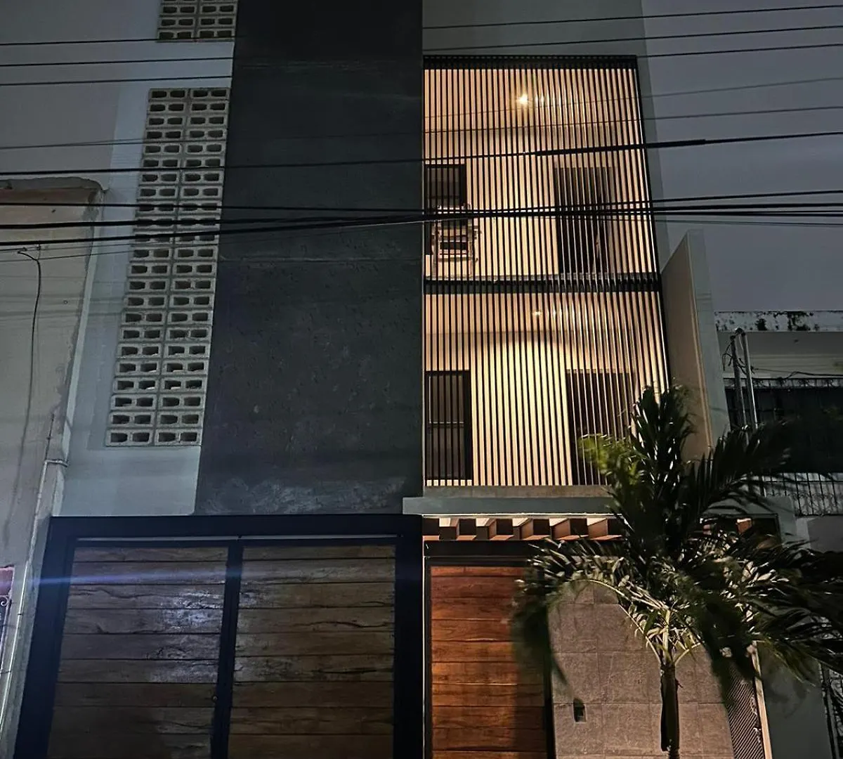 Casa Aldama- Style & Convenient Apartments Cancún