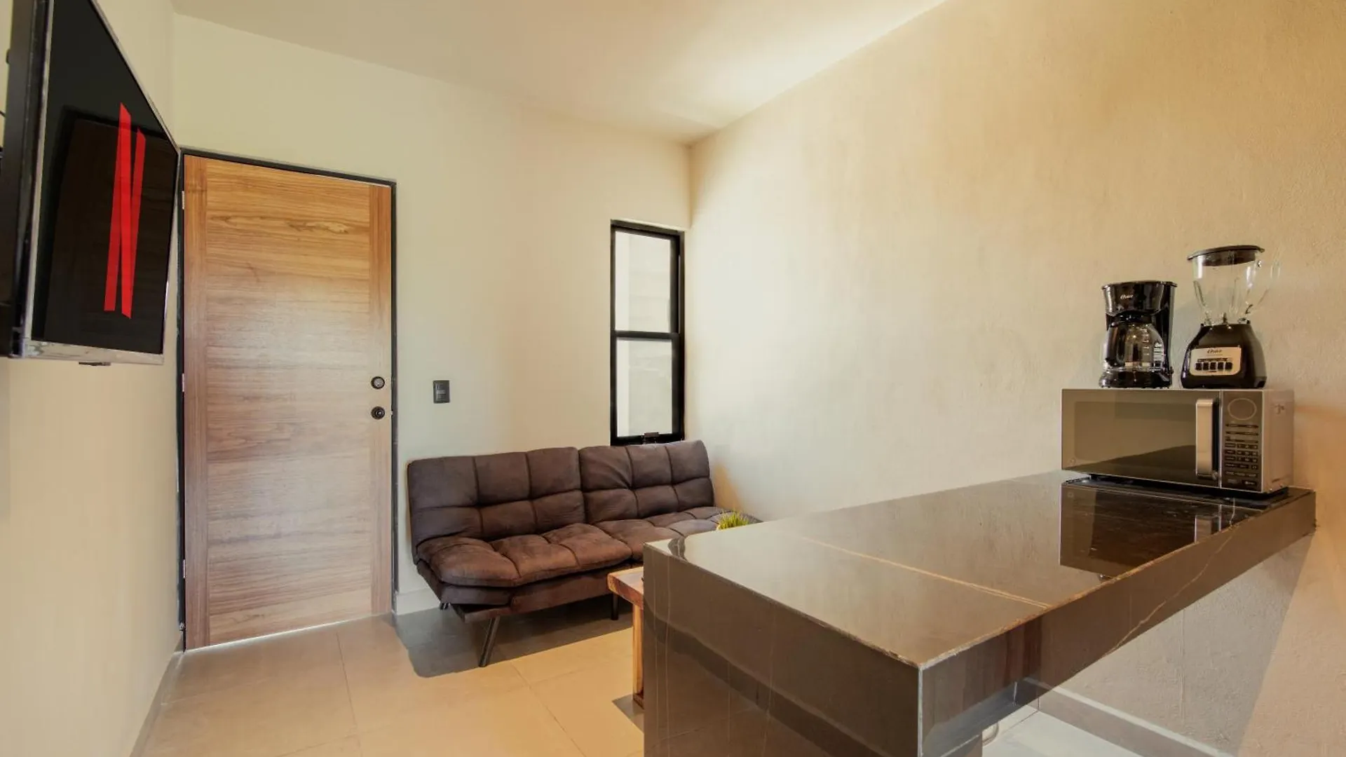 Casa Aldama- Style & Convenient Apartments Cancún 0*,  Mexiko