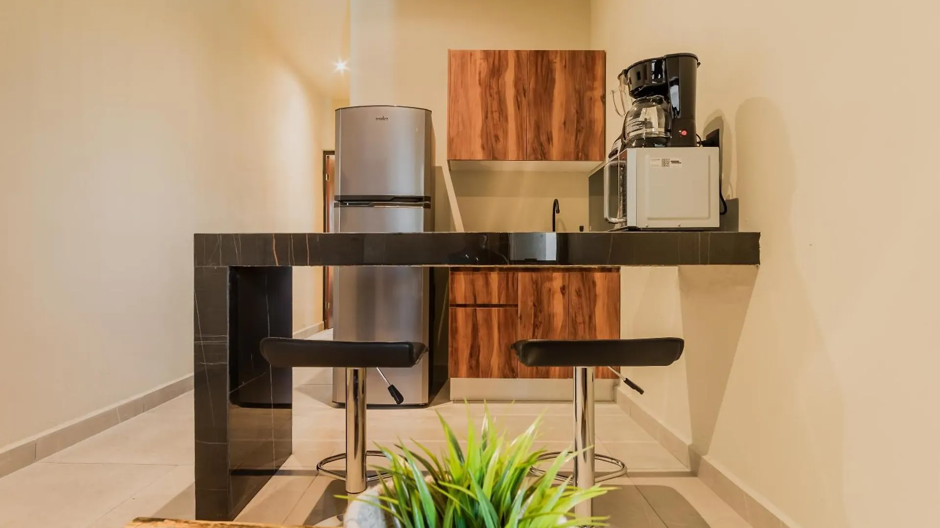 Casa Aldama- Style & Convenient Apartments Cancún