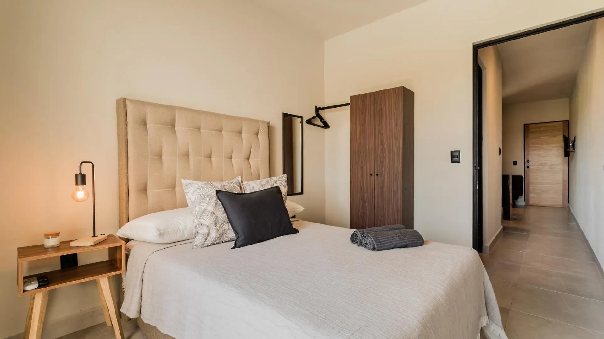 Casa Aldama- Style & Convenient Apartments Cancún 0*,  Mexico