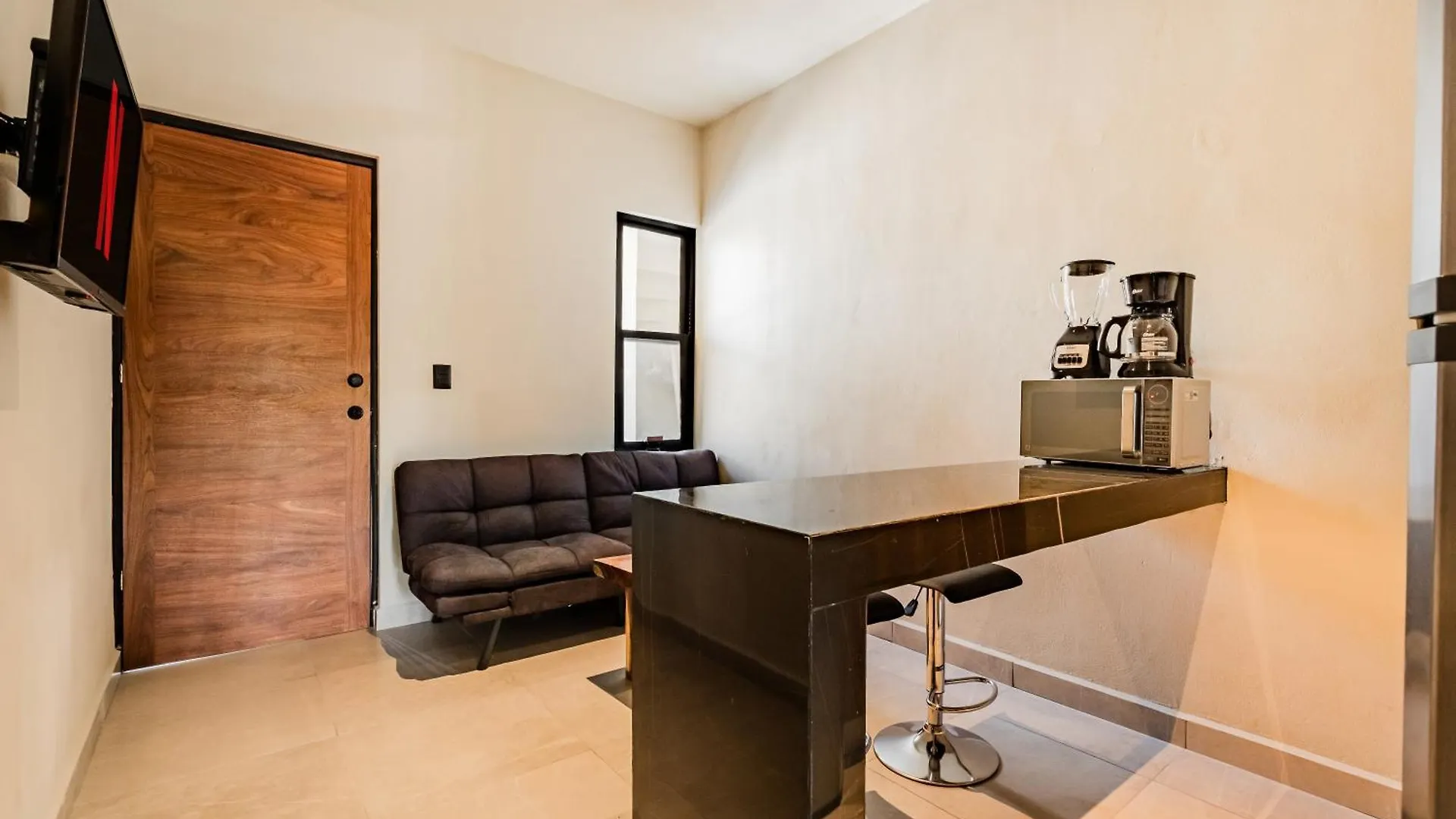 Casa Aldama- Style & Convenient Apartments Cancún Lejlighedshotel
