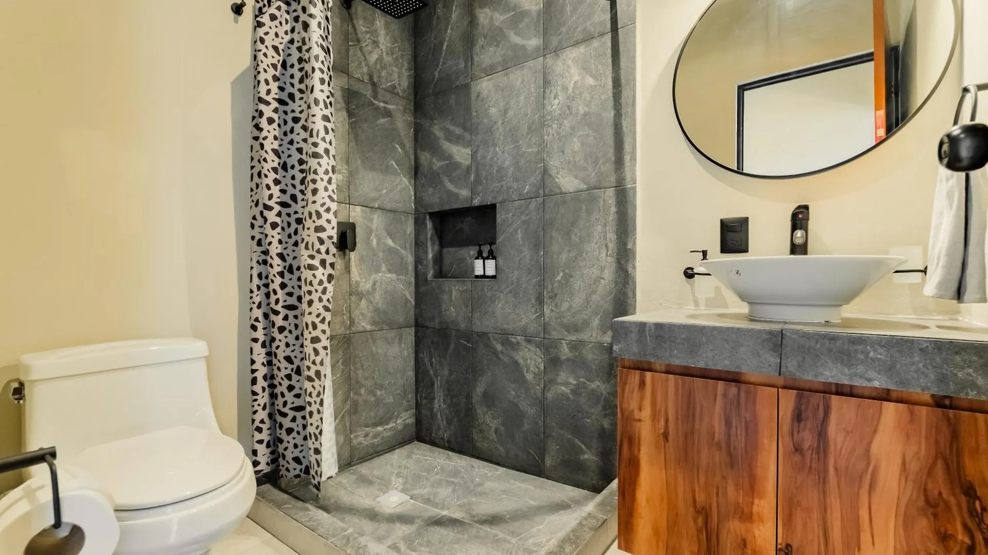 Lejlighedshotel Casa Aldama- Style & Convenient Apartments Cancún Mexico