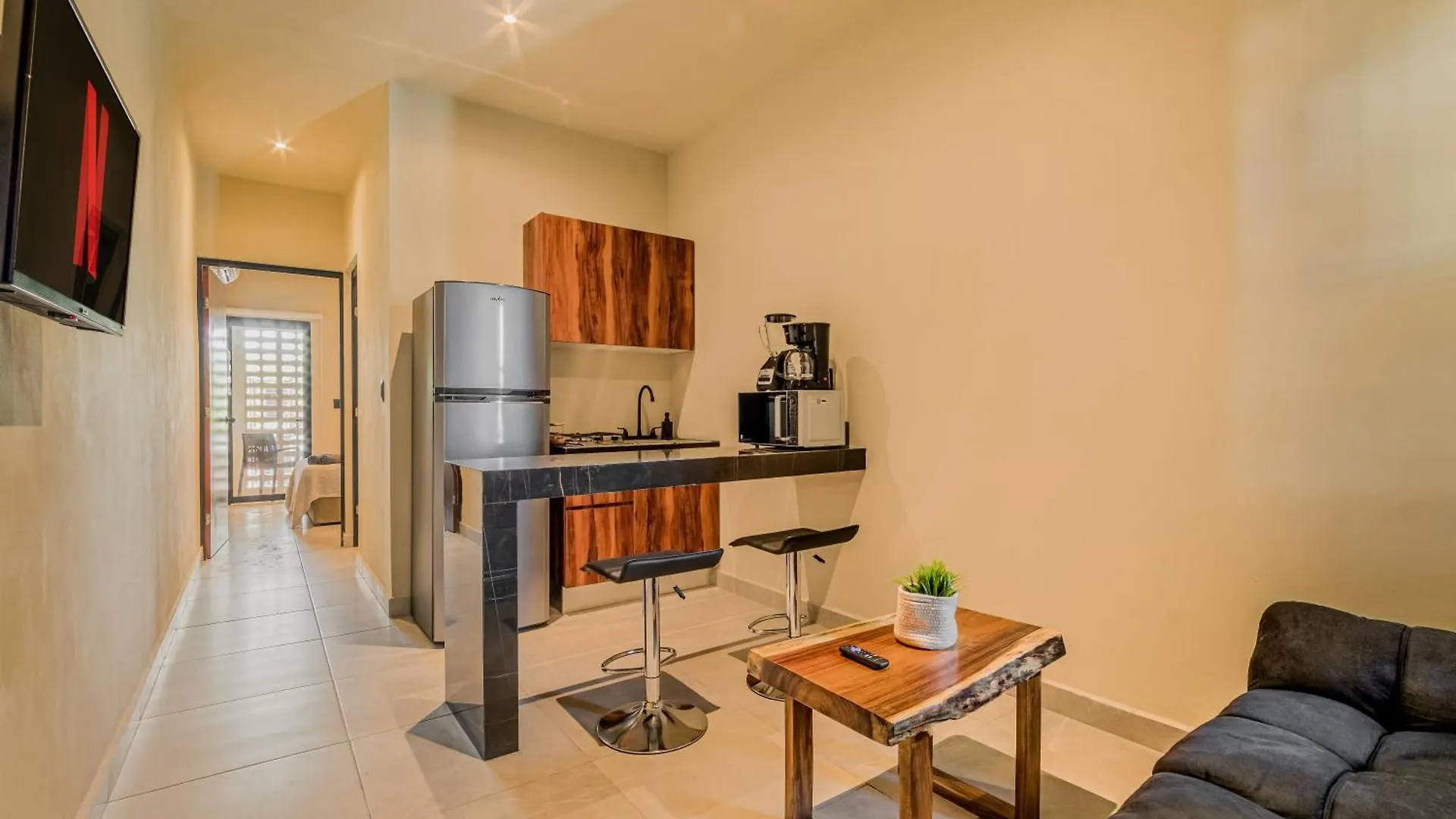 Casa Aldama- Style & Convenient Apartments Cancún