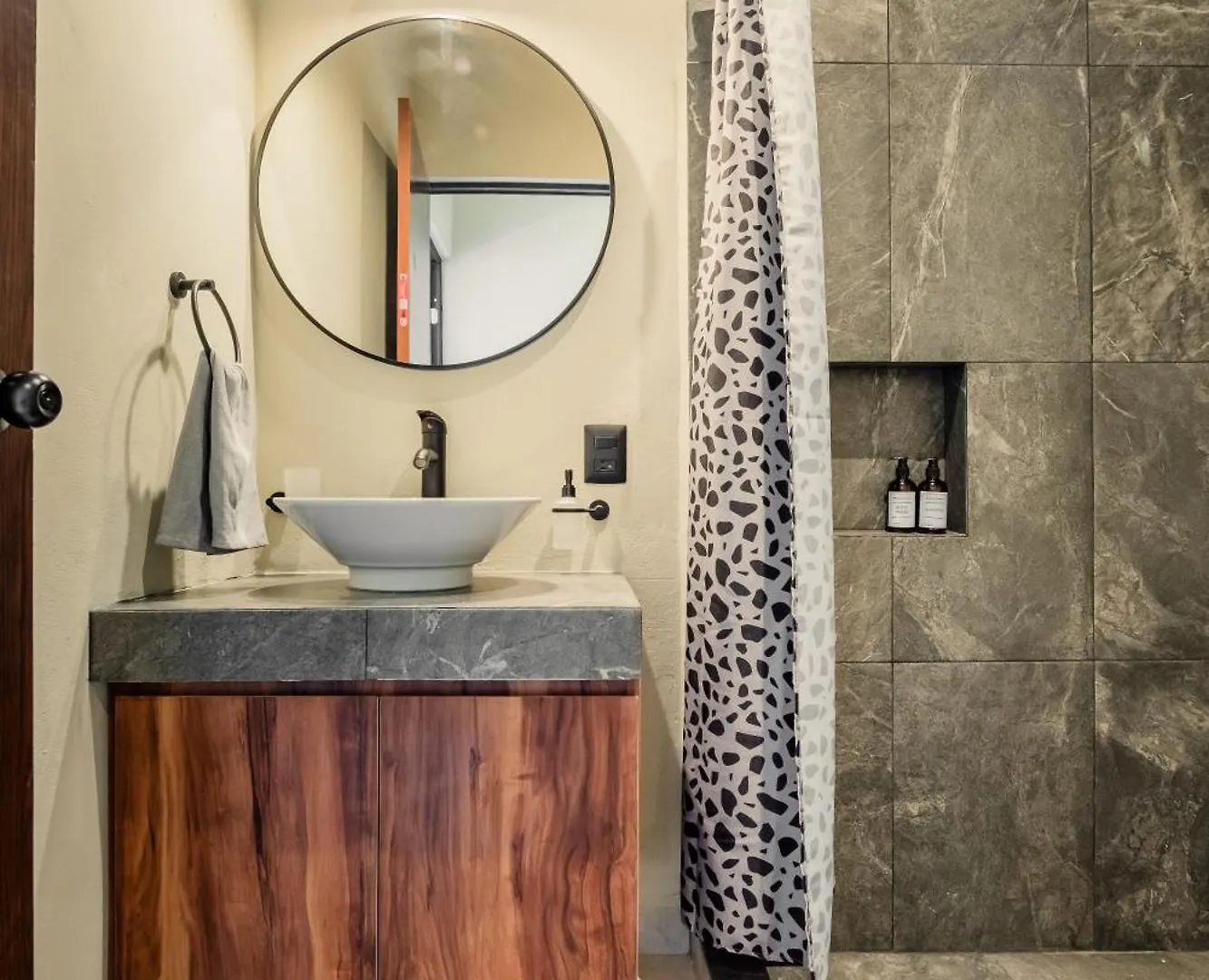 Lejlighedshotel Casa Aldama- Style & Convenient Apartments Cancún