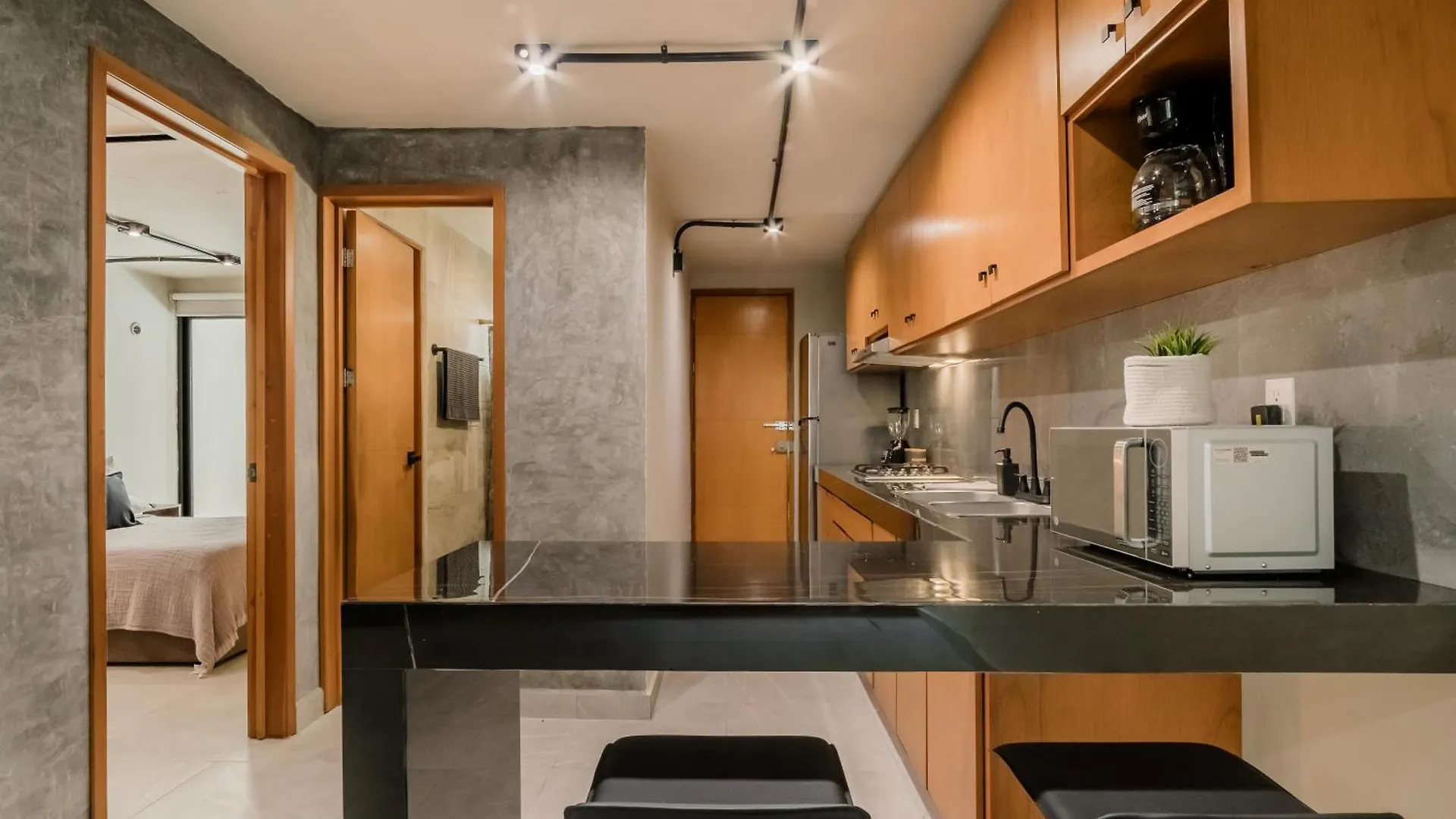 Lejlighedshotel Casa Aldama- Style & Convenient Apartments Cancún