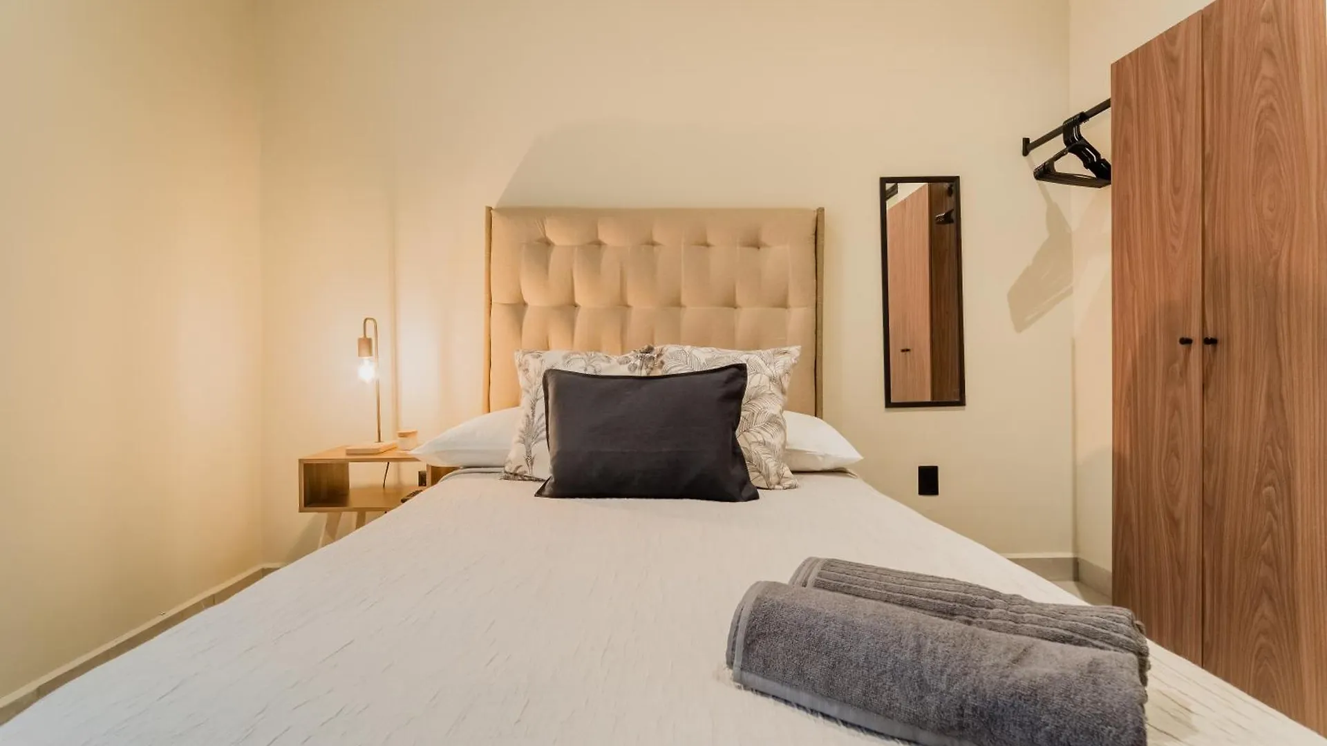 Lejlighedshotel Casa Aldama- Style & Convenient Apartments Cancún