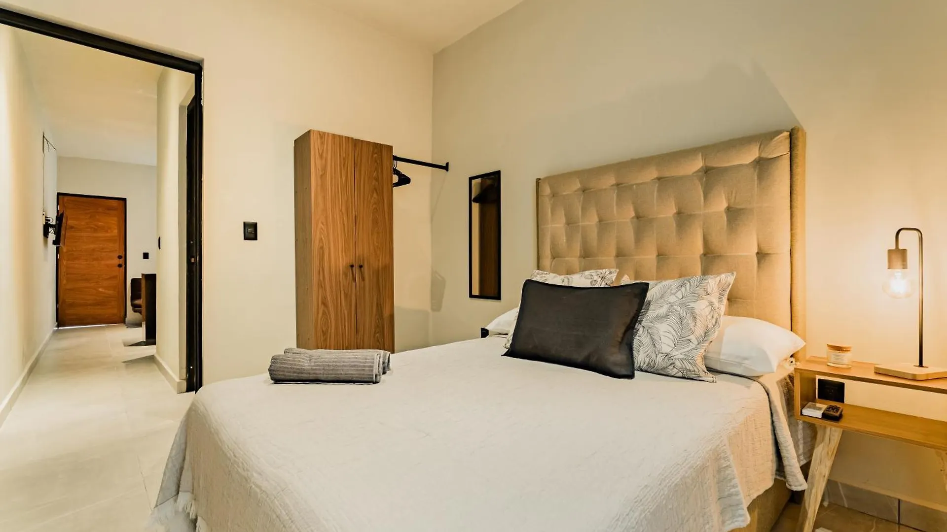 Casa Aldama- Style & Convenient Apartments Cancún 0*,  Mexico