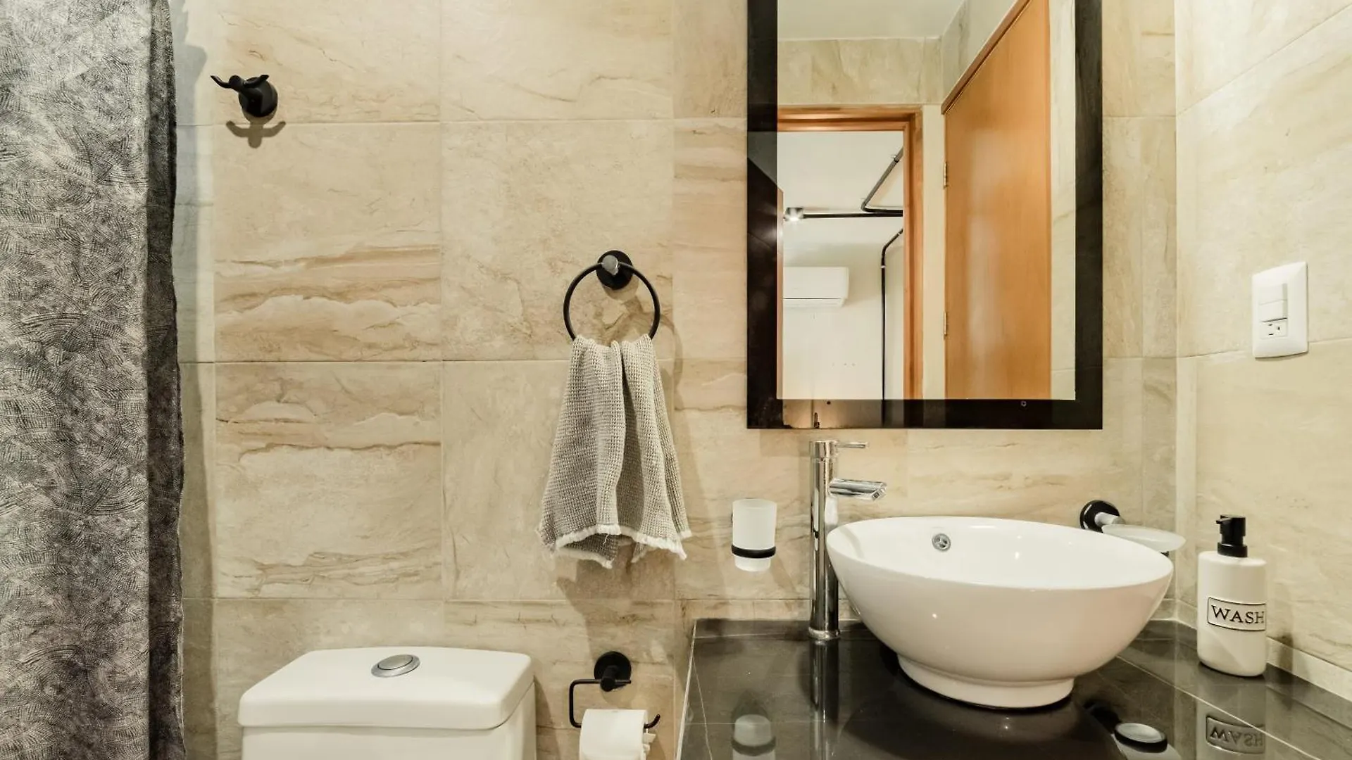 Lejlighedshotel Casa Aldama- Style & Convenient Apartments Cancún