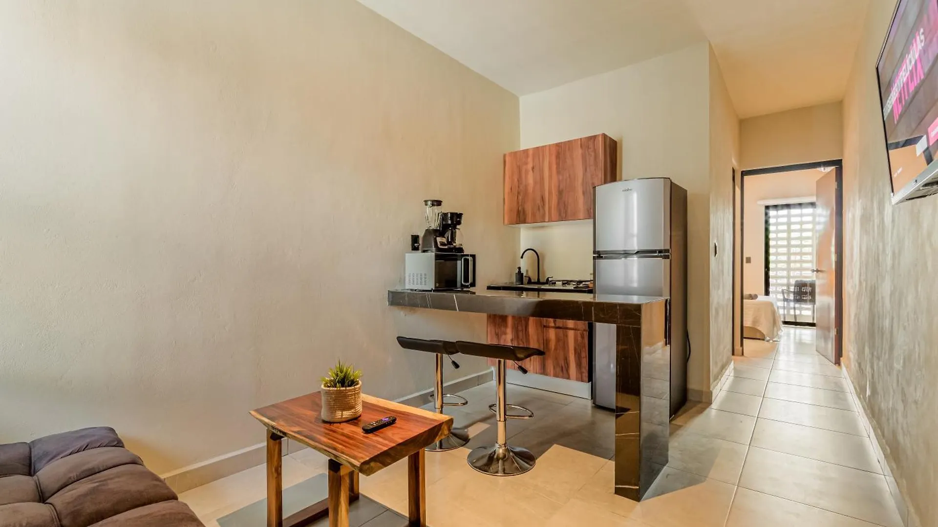 Casa Aldama- Style & Convenient Apartments Cancún 0*,