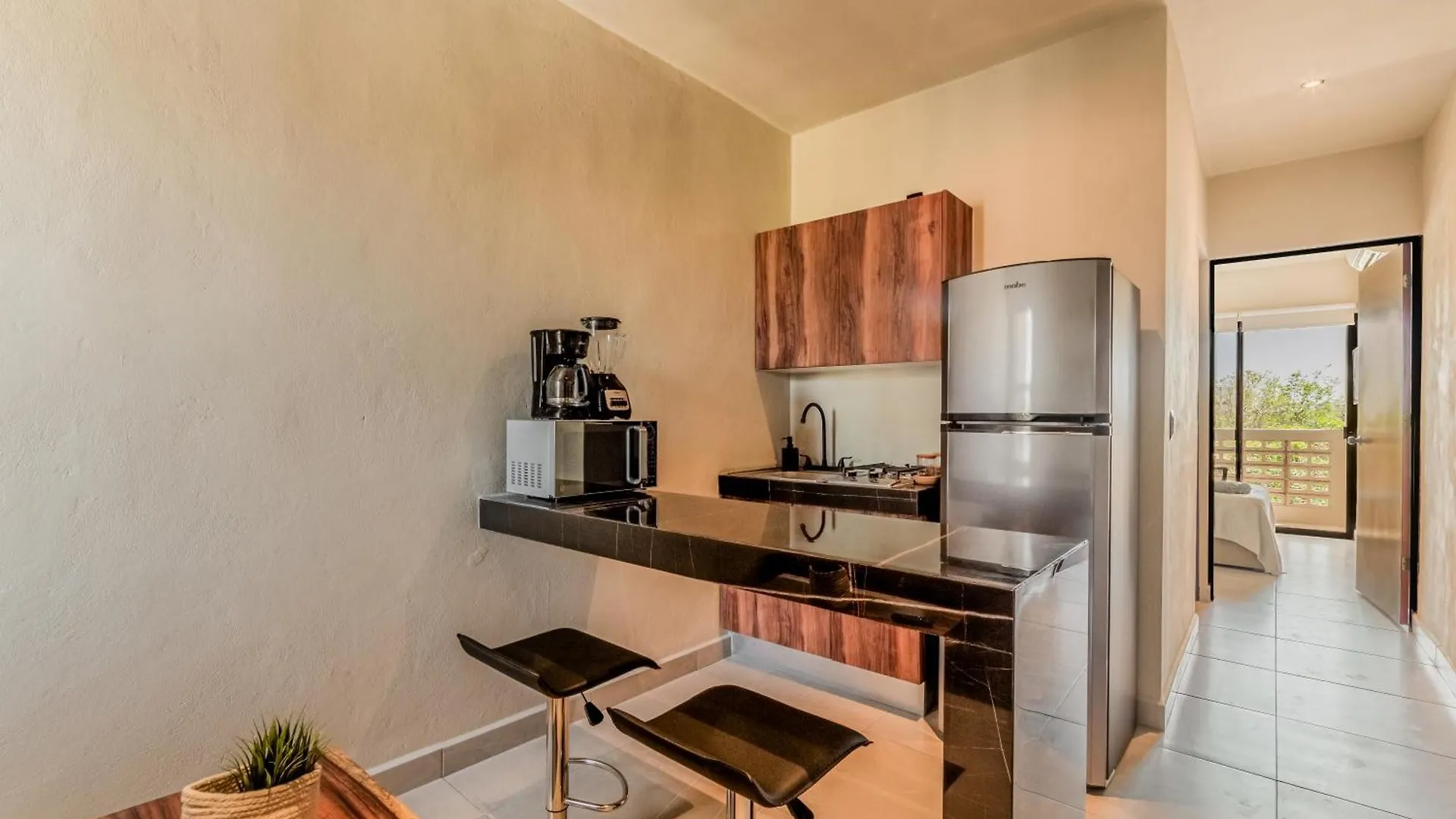 Casa Aldama- Style & Convenient Apartments Cancún 0*,  Mexico